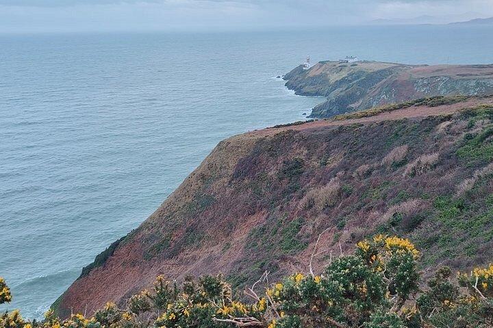 Day Trip to Howth Peninsula
