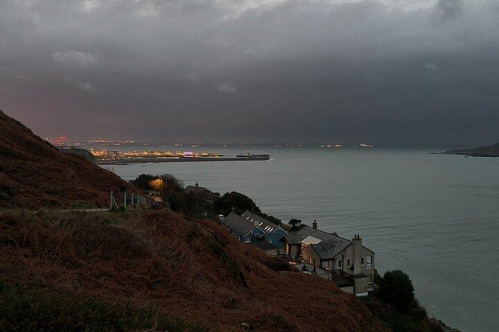 Day Trip to Howth Peninsula