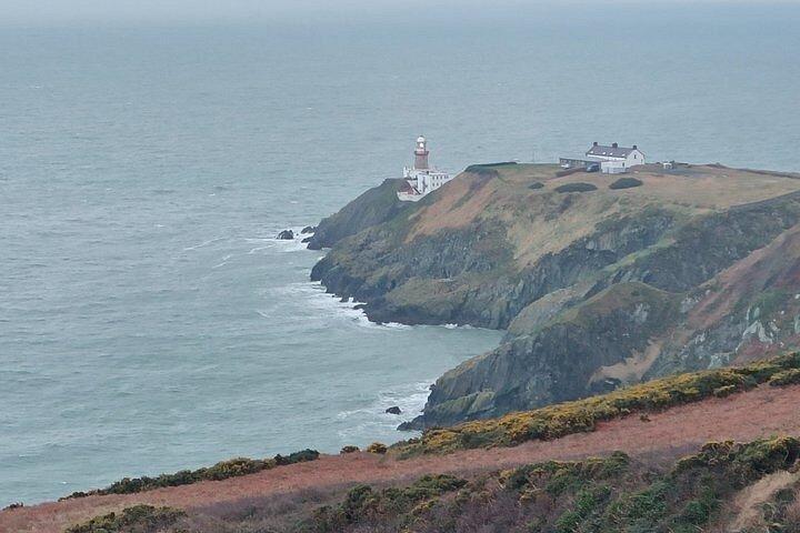 Day Trip to Howth Peninsula