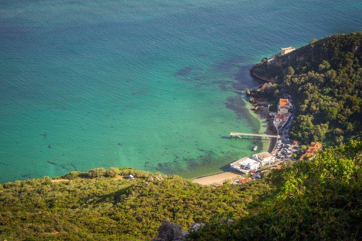 Setúbal, Arrábida & Sesimbra Experience – Gemme cachée près de Lisbonne