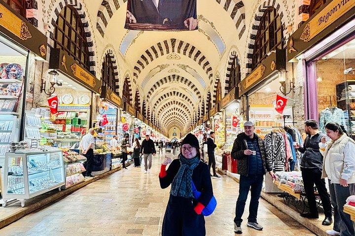 Best Tour Routes of lstanbul