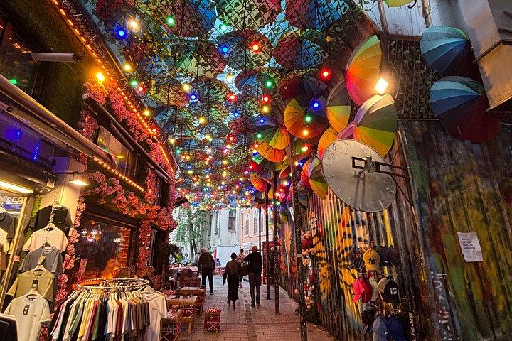 Best Tour Routes of lstanbul