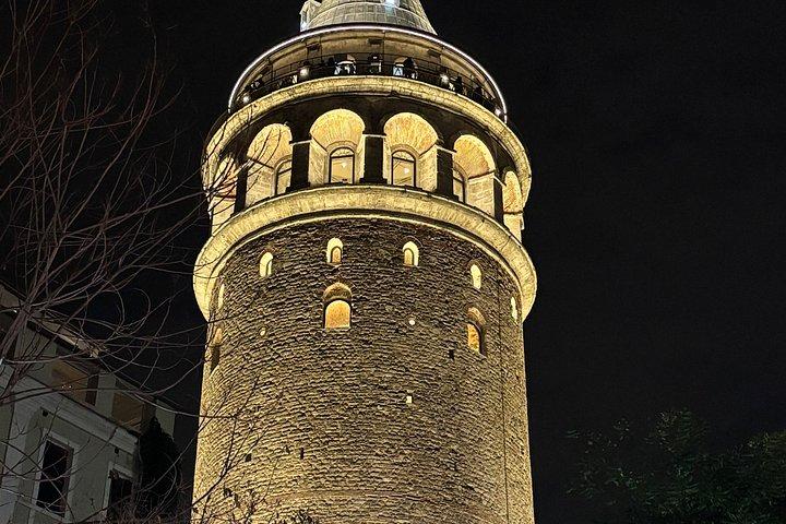 Best Tour Routes of lstanbul