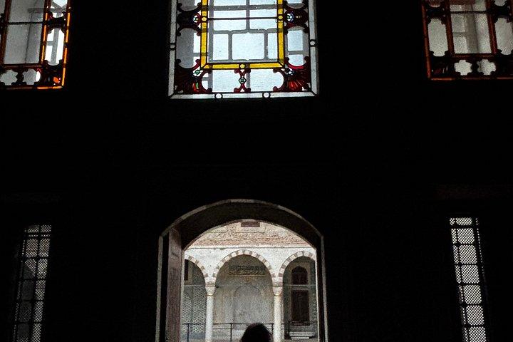 Best Tour Routes of lstanbul