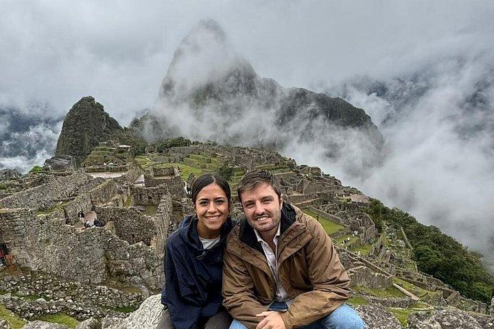Discover the Magic of Cusco in 5 Days and 4 Nights