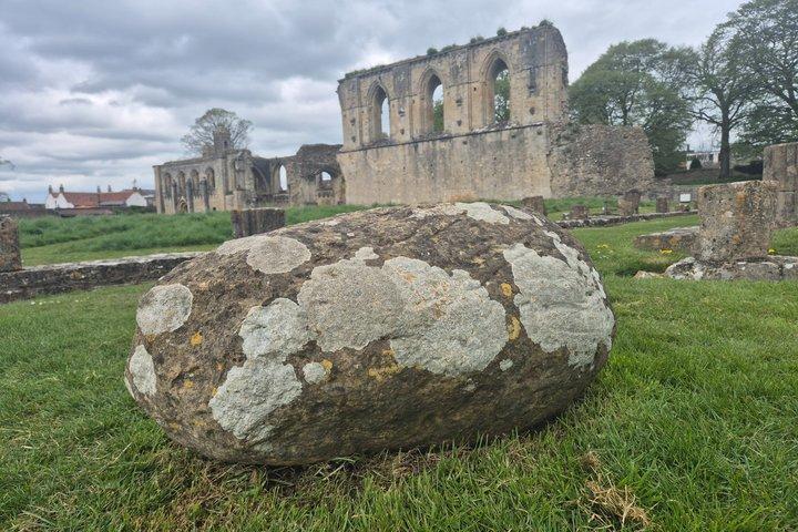 Glastonbury Sites Sagrados e Dragões Tour Privado