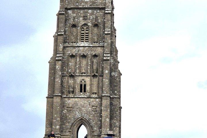 Glastonbury Sites Sagrados e Dragões Tour Privado