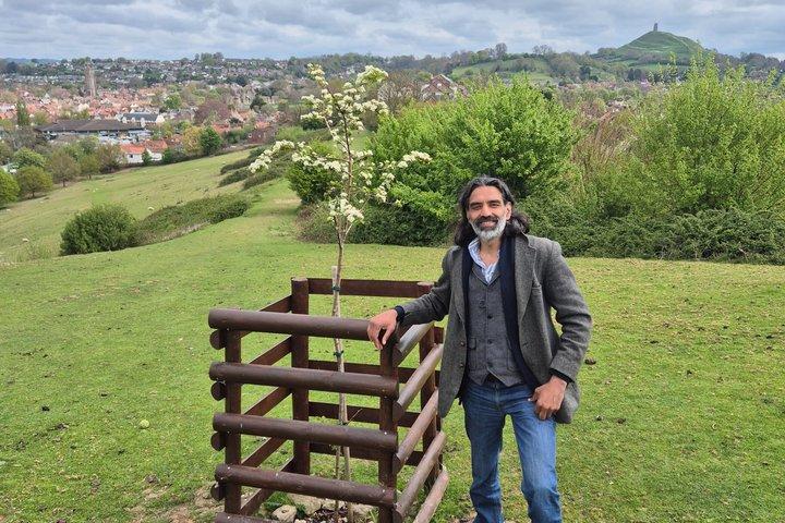 Glastonbury Sites Sagrados e Dragões Tour Privado