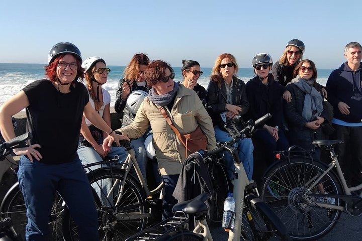 Porto E‑Bike Tour + Snack
