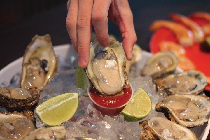 Halifax Walking Food Tour
