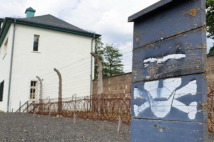 ザクセンハウゼン強制収容所 - イタリアツアー