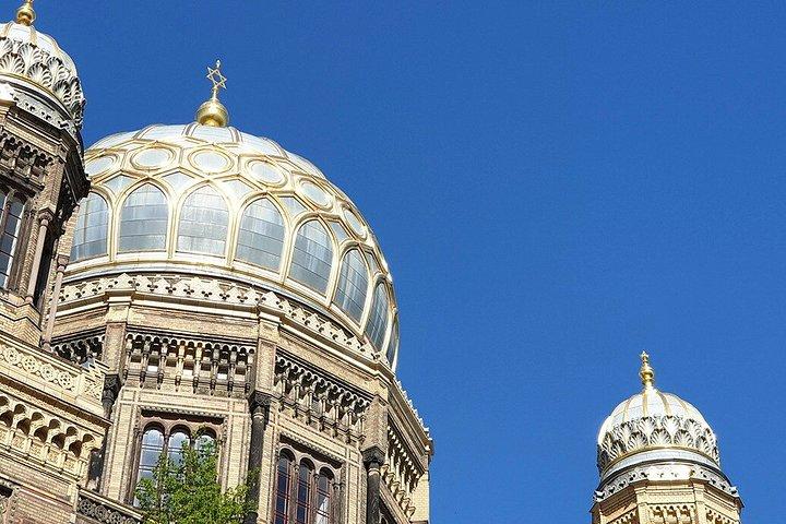 Berlin in a Day Compact Tour