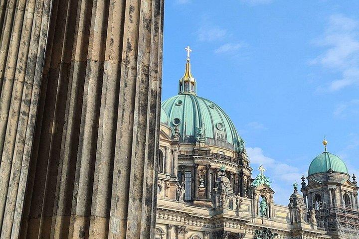 Berlin in a Day Compact Tour