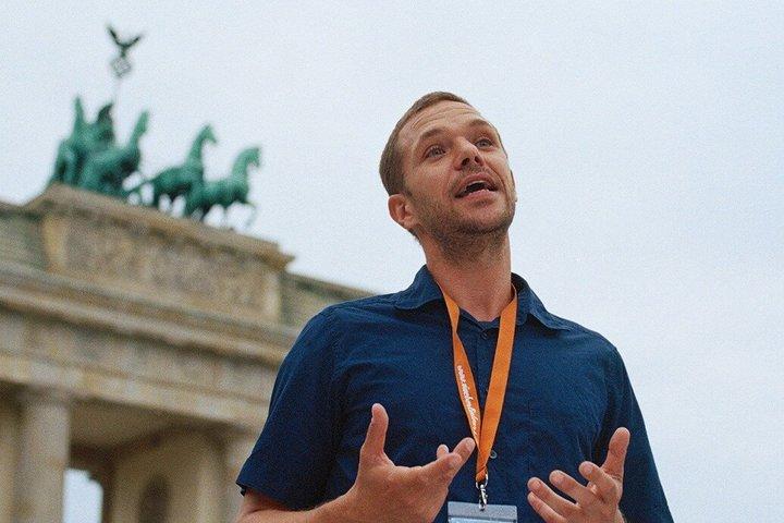 Berlin in a Day Compact Tour