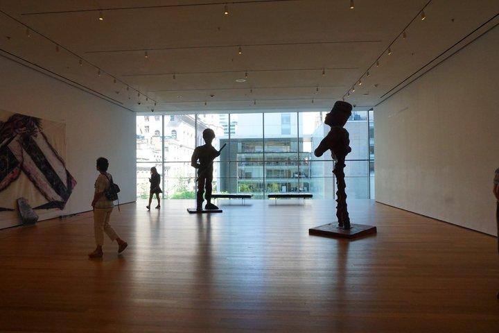 Museum für Moderne Kunst Eintrittskarte