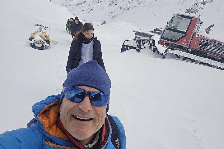 ブラショフのトランスファガラサン ハイウェイ バレア湖とカルタ修道院