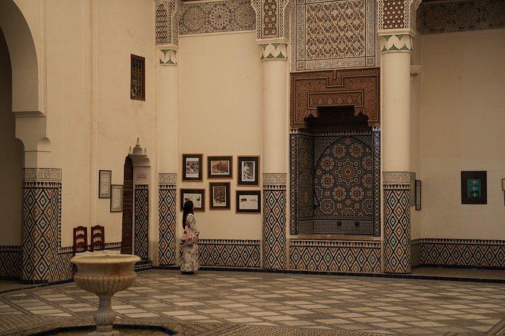 Authentic Marrakech Photography Experience