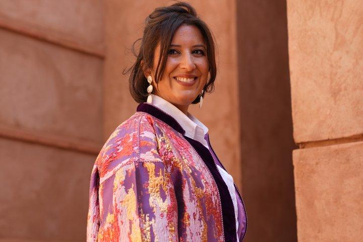 Authentic Marrakech Photography Experience