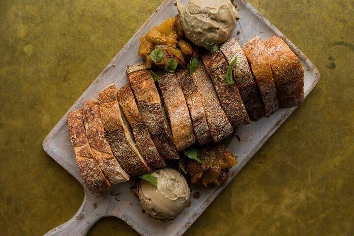 Sydney Street Food Tour met 6 Proeverijen & Drinken door een lokale Gids