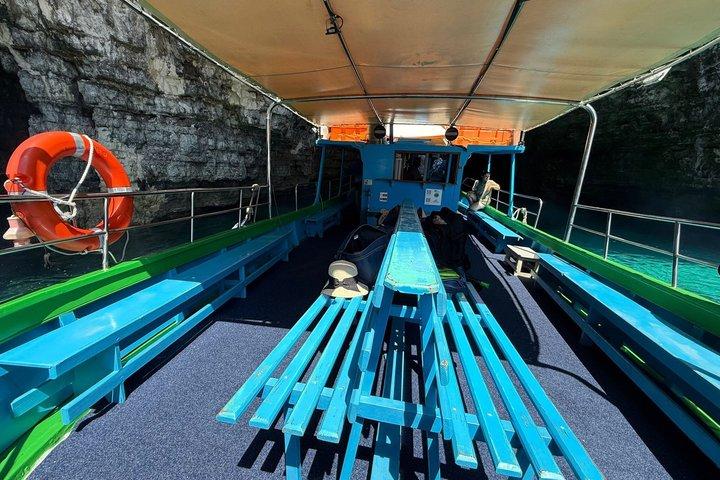 Noleggio barche private per Crystal e Blue Lagoon, Grotte e Comino