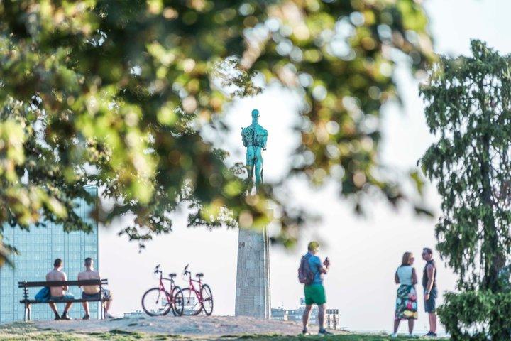 バルカン半島-世界で最も興味深い地域を探索