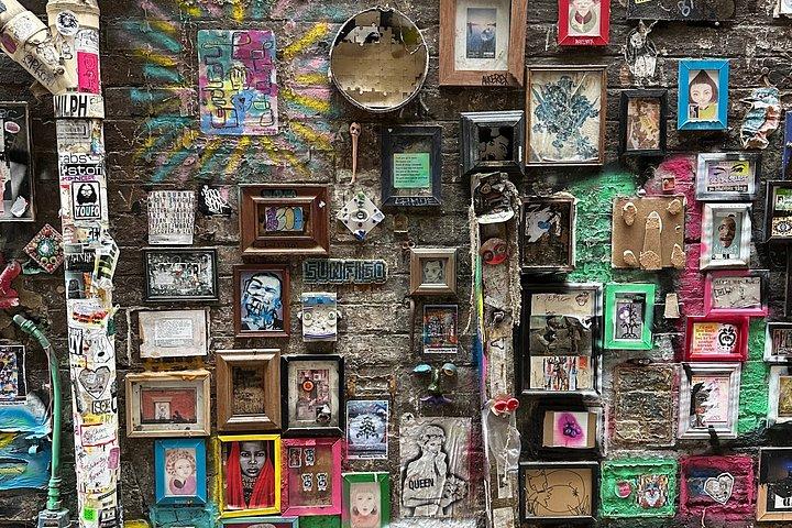 Melbourne Walking Tours