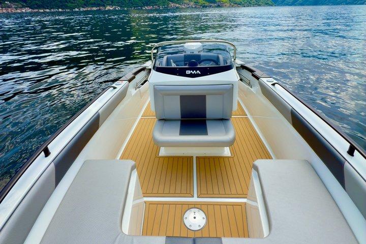 Lake Como Exclusive Boat tour from Bellagio and Lezzeno
