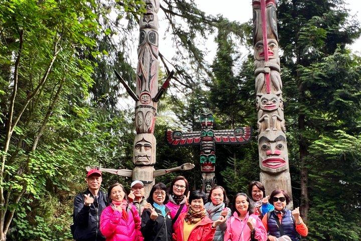 Scopri lo spirito di Whistler e il suo patrimonio delle prime nazioni