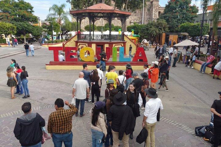 Private Tequila Tour Distilleries and Tastings in Jalisco