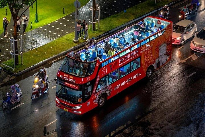 クラシックメコンデルタマイトーベンチェツアー（ビンチャンパゴダ付き）