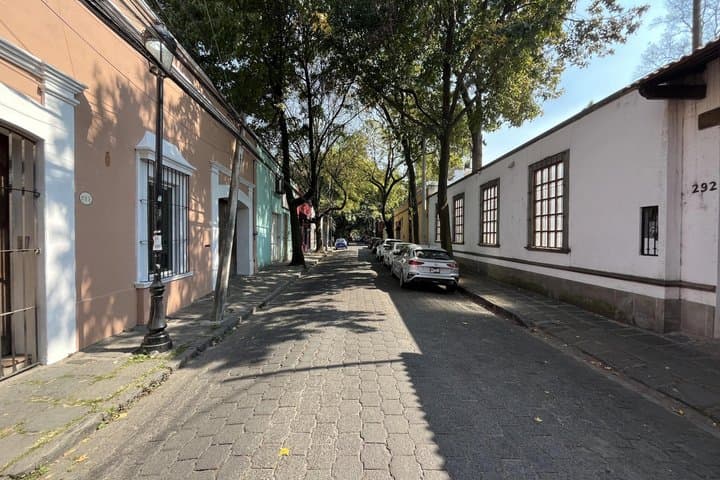 In Frida's footsteps: Tour in Coyoacan and Casa Azul Tickets