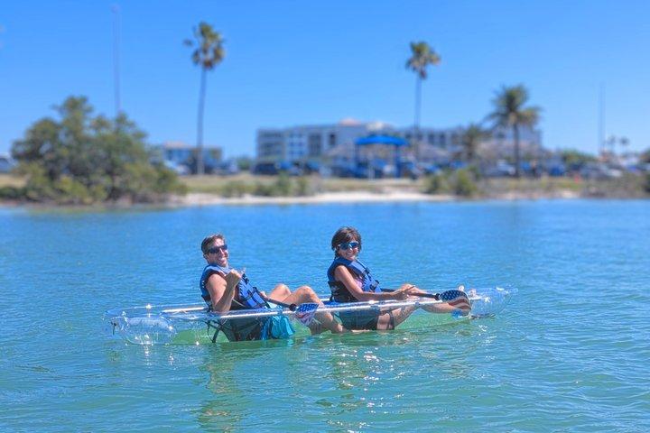 Læs anmeldelser af Clearwater Beach