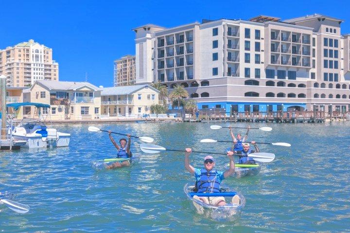 Læs anmeldelser af Clearwater Beach