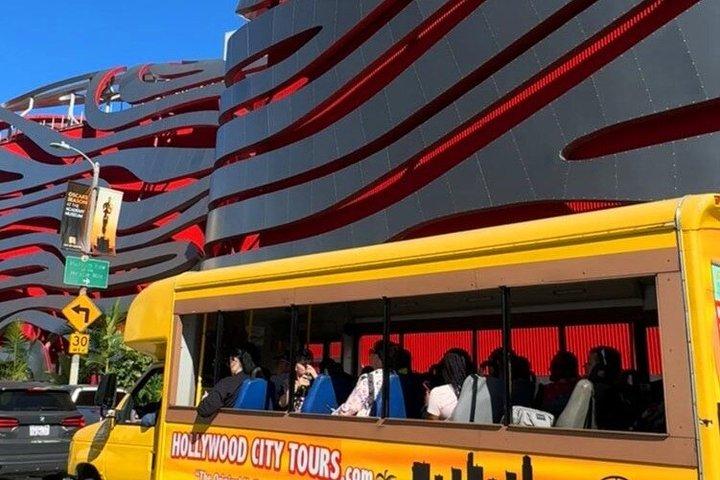 Excursion d'une journée à LA : Santa Monica, Hollywood et Beverly Hills