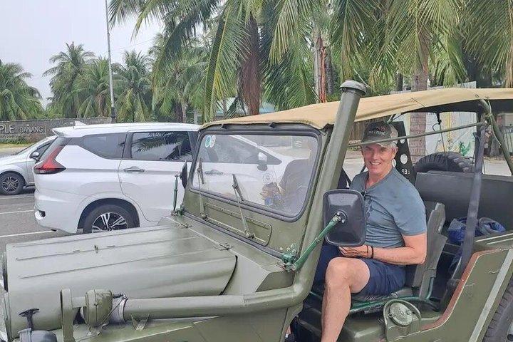 Billeder af Son Tra Mountain i Da Nang