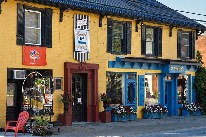 Prince Edward County Private Day Tour from Toronto