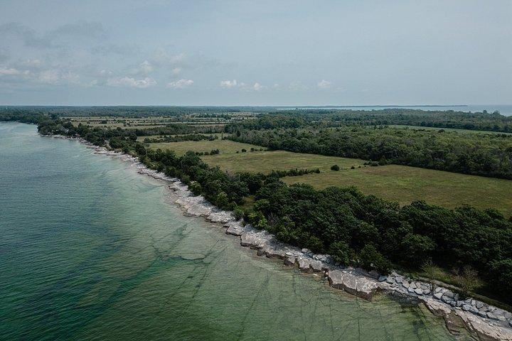 Prince Edward County Private Day Tour from Toronto