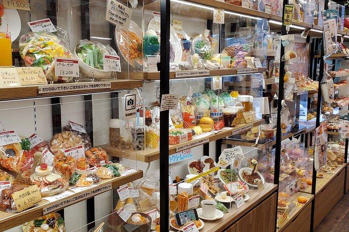 30分ナイトたこ焼きワークショップ カプセルギフトを作って当たる