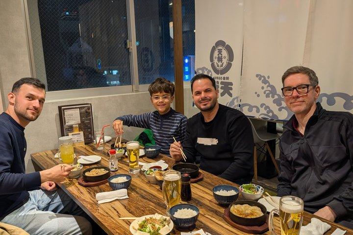 Osaka Insider - 新世界、道頓堀、難波、飲食あり