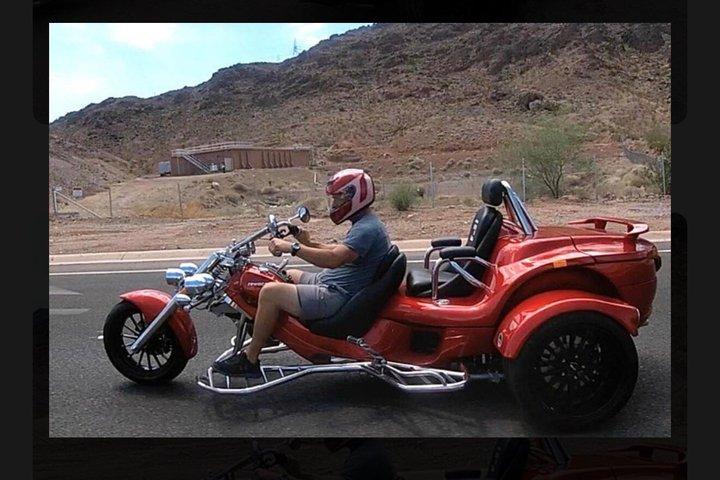 A Aventura Final de Vegas - Red Rock & Strip Experience