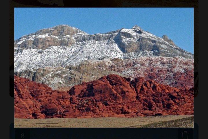 A Aventura Final de Vegas - Red Rock & Strip Experience