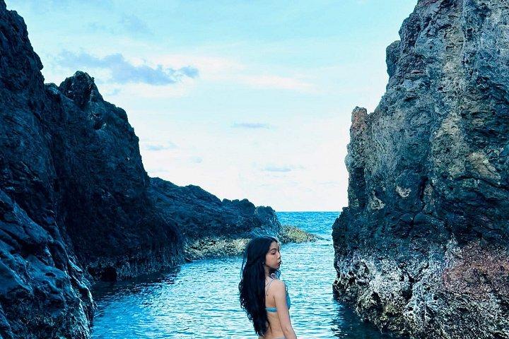 3 - デイフークイとムイネーアドベンチャー：ビーチ、砂丘、島の生活
