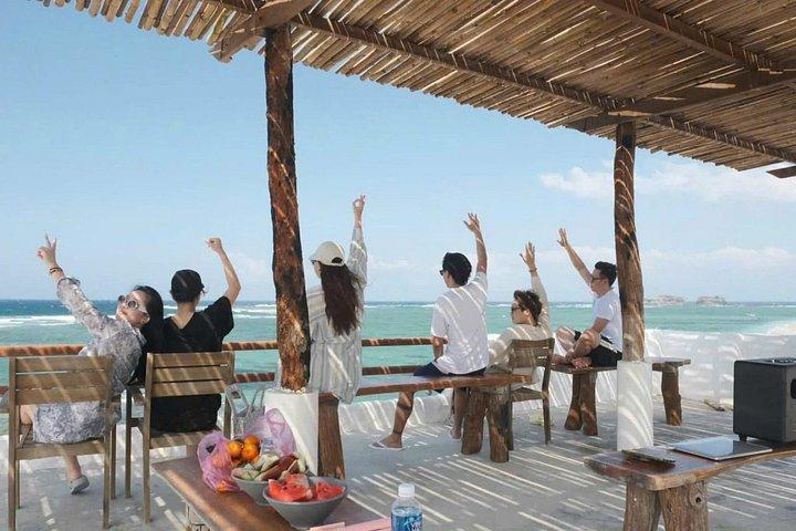 3 - デイフークイとムイネーアドベンチャー：ビーチ、砂丘、島の生活