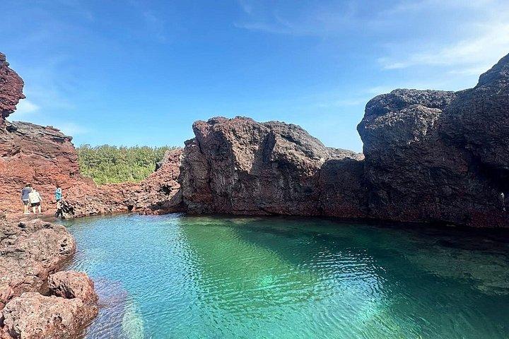 3 - デイフークイとムイネーアドベンチャー：ビーチ、砂丘、島の生活