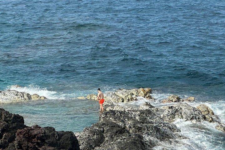 3 - デイフークイとムイネーアドベンチャー：ビーチ、砂丘、島の生活