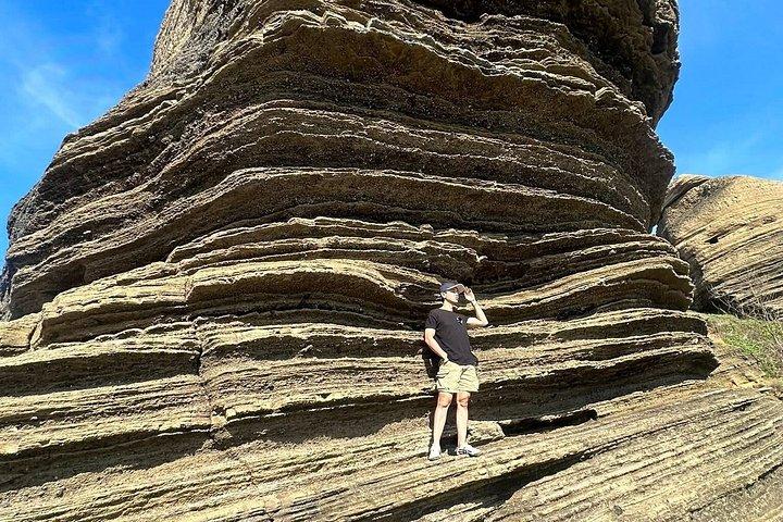 3 - デイフークイとムイネーアドベンチャー：ビーチ、砂丘、島の生活