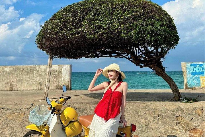 3 - デイフークイとムイネーアドベンチャー：ビーチ、砂丘、島の生活