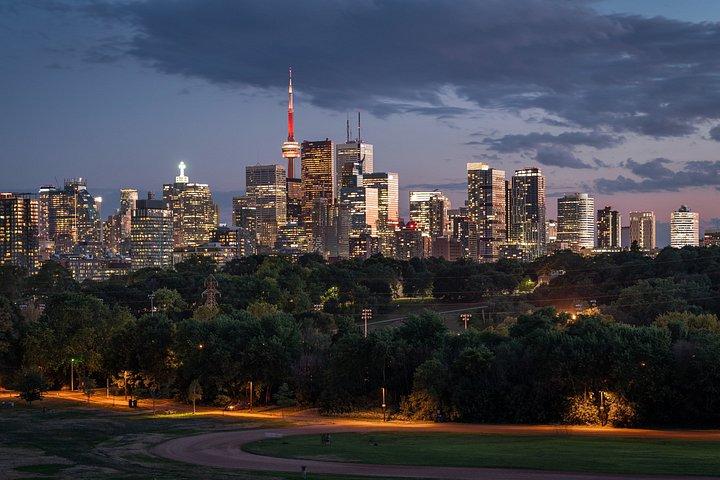 Toronto Private Tour to Polson Pier