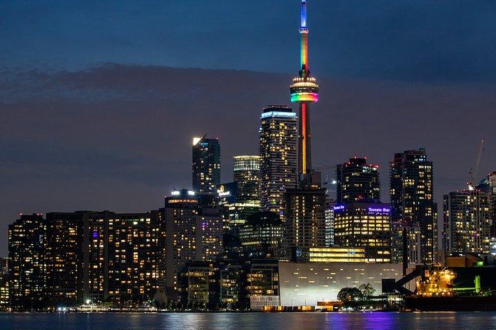 Toronto Private Tour to Polson Pier