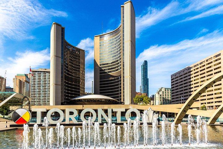 Toronto Private Tour to Polson Pier